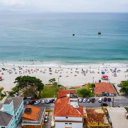 Apart Hotel Vila Mar Florianópolis Zewnętrze zdjęcie