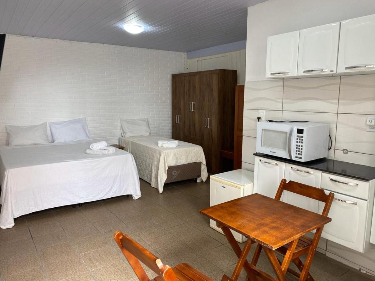 Apart Hotel Vila Mar Florianópolis Zewnętrze zdjęcie