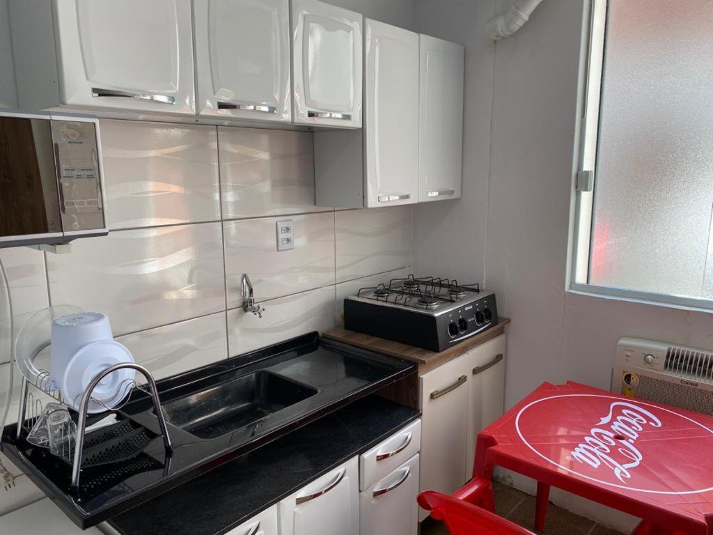 Apart Hotel Vila Mar Florianópolis Zewnętrze zdjęcie