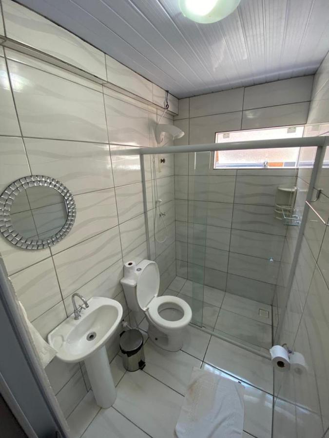 Apart Hotel Vila Mar Florianópolis Zewnętrze zdjęcie