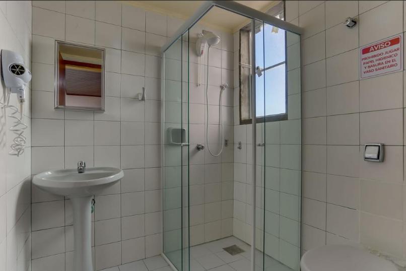 Apart Hotel Vila Mar Florianópolis Zewnętrze zdjęcie