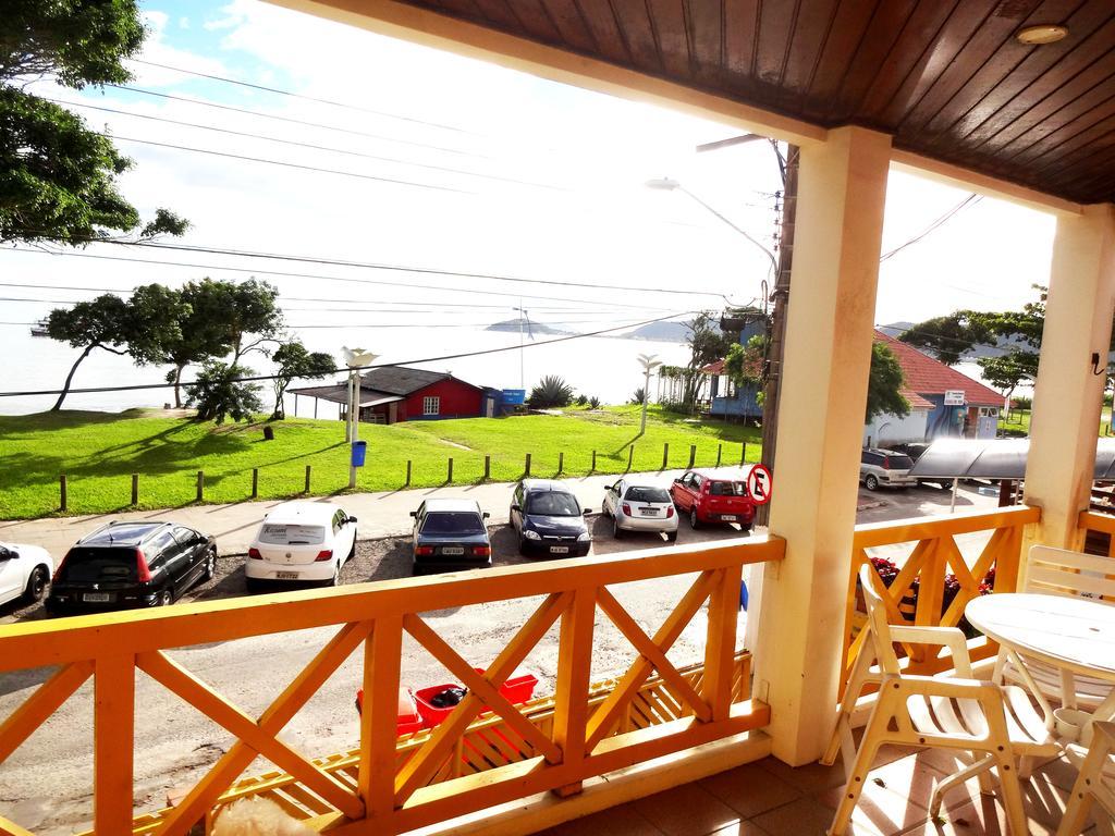 Apart Hotel Vila Mar Florianópolis Zewnętrze zdjęcie