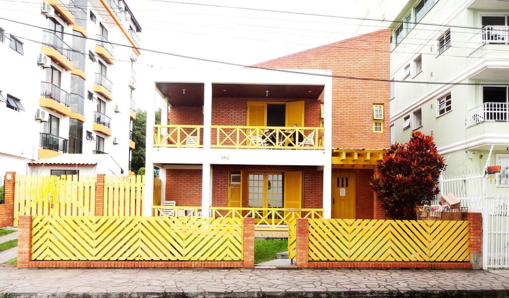 Apart Hotel Vila Mar Florianópolis Zewnętrze zdjęcie