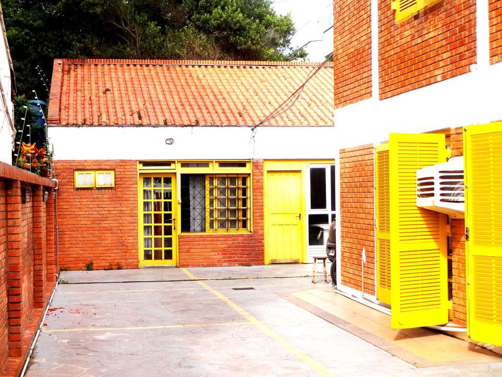 Apart Hotel Vila Mar Florianópolis Zewnętrze zdjęcie