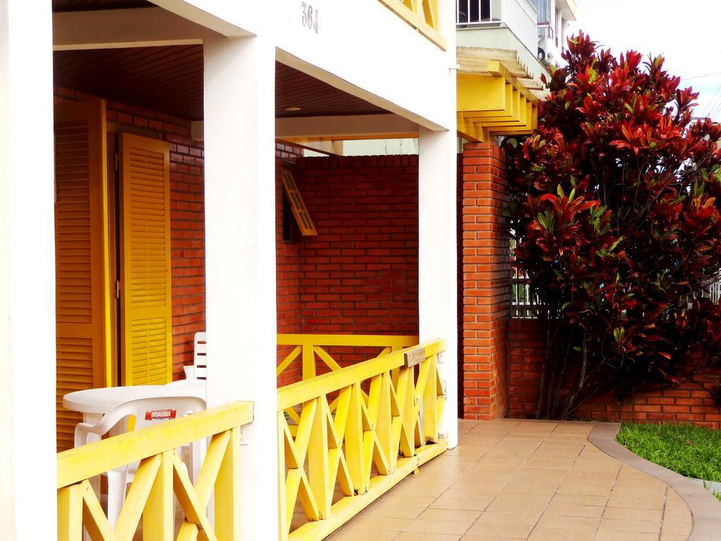 Apart Hotel Vila Mar Florianópolis Zewnętrze zdjęcie
