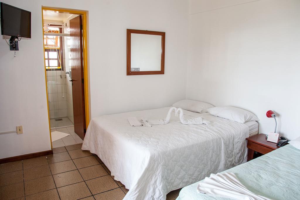 Apart Hotel Vila Mar Florianópolis Zewnętrze zdjęcie