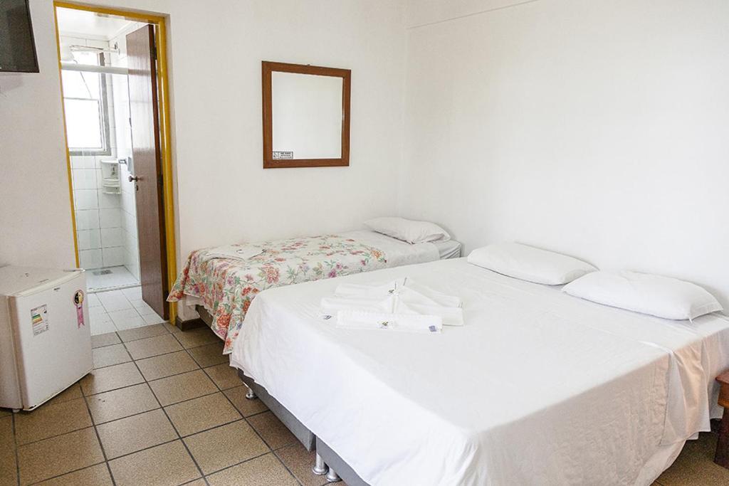 Apart Hotel Vila Mar Florianópolis Zewnętrze zdjęcie