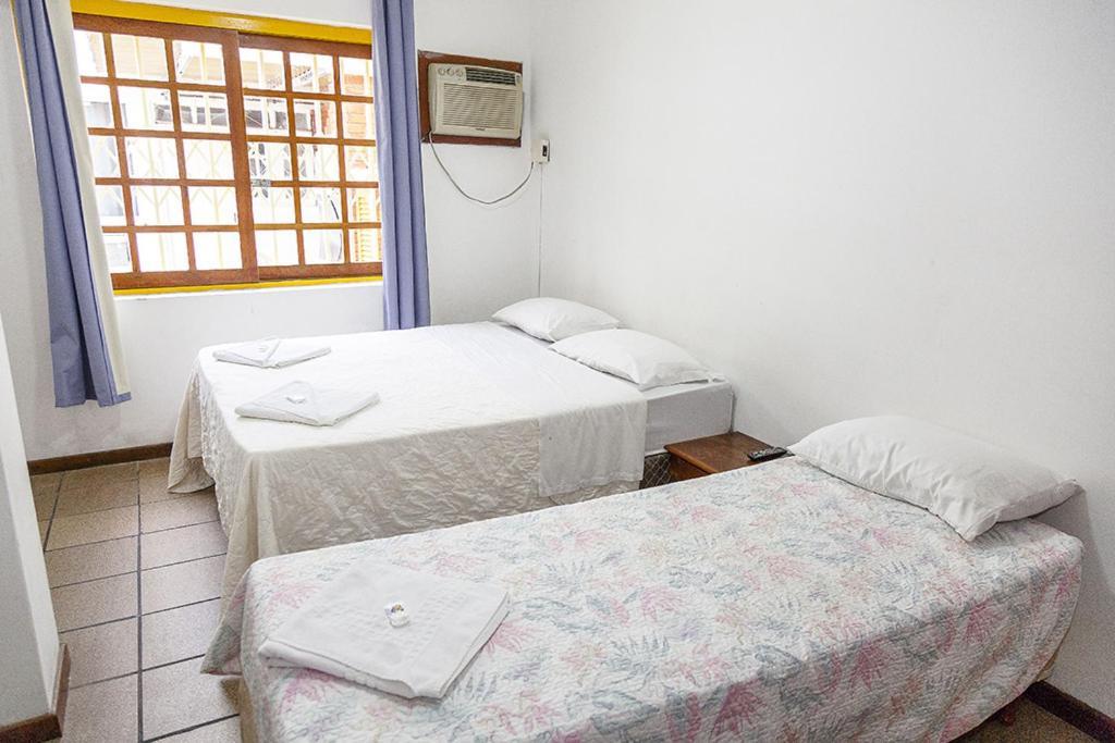 Apart Hotel Vila Mar Florianópolis Zewnętrze zdjęcie