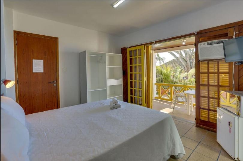 Apart Hotel Vila Mar Florianópolis Zewnętrze zdjęcie