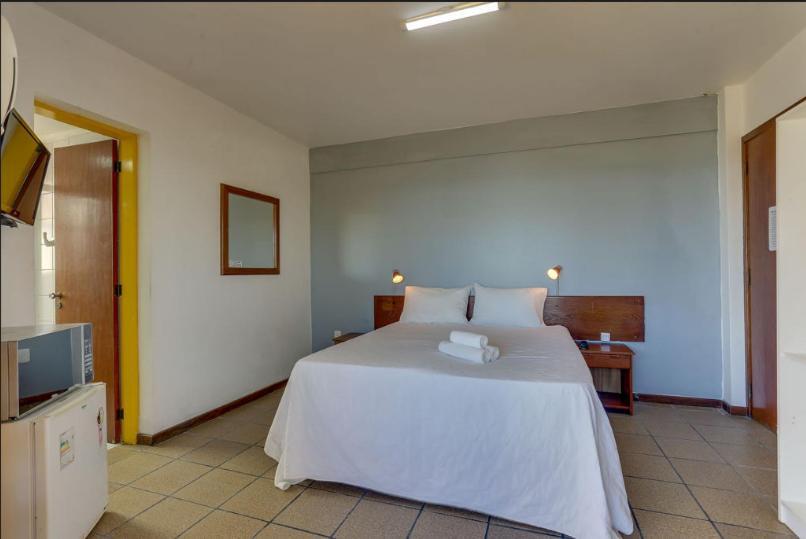 Apart Hotel Vila Mar Florianópolis Zewnętrze zdjęcie