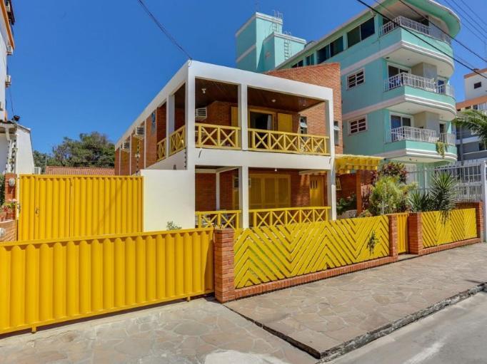 Apart Hotel Vila Mar Florianópolis Zewnętrze zdjęcie